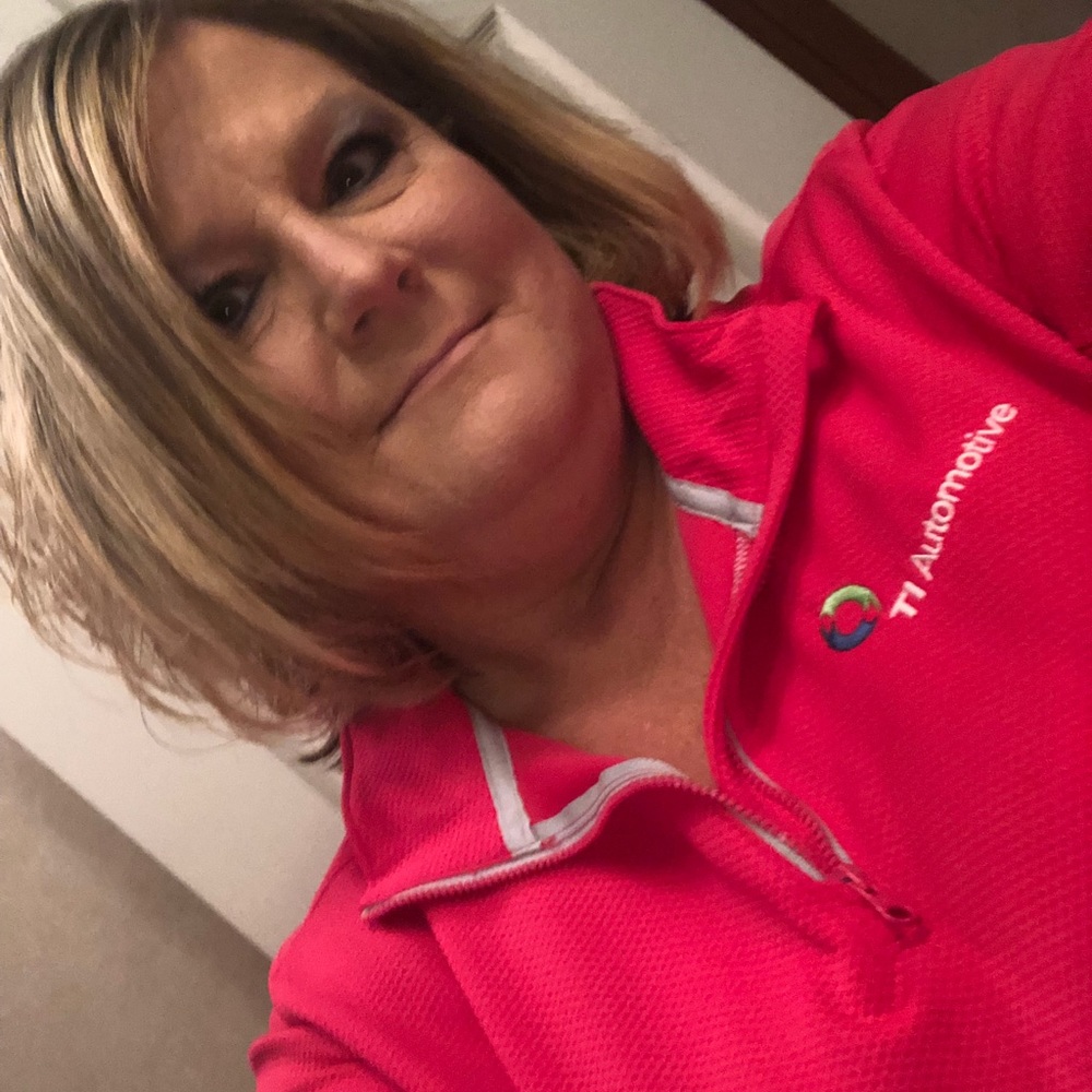 Meet your Posher, Barbara